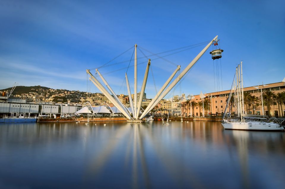 From Milan: Genova & Portofino Full-Day Tour - Price and Value: Does It Add Up at $134.81?