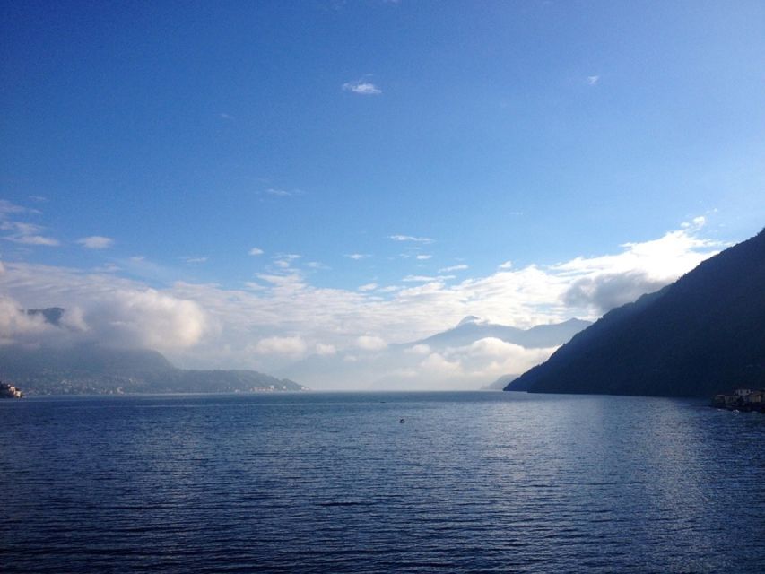 From Milan: Guided Tour of Como & Lake Como - What you’ll notice on the architecture and sculpture stops