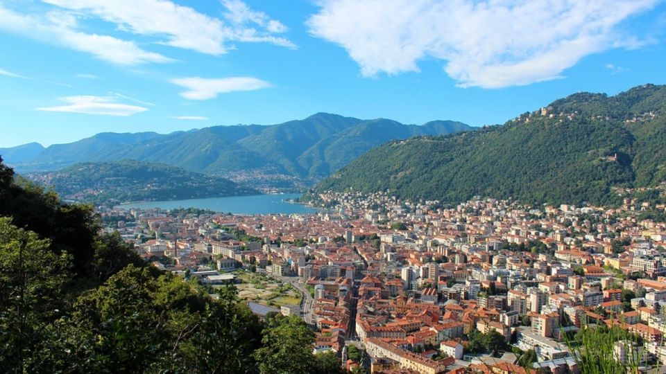 From Milan: Guided Tour of Como & Lake Como - Price and value: what you’re really paying for