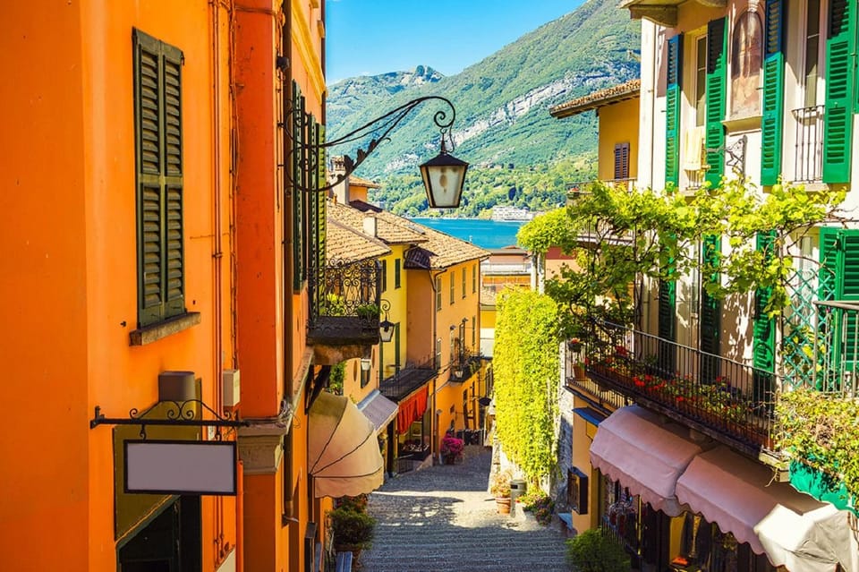 From Milan: Lake Como and Bellagio Day Trip with Cruise - Key Highlights You’ll Care About