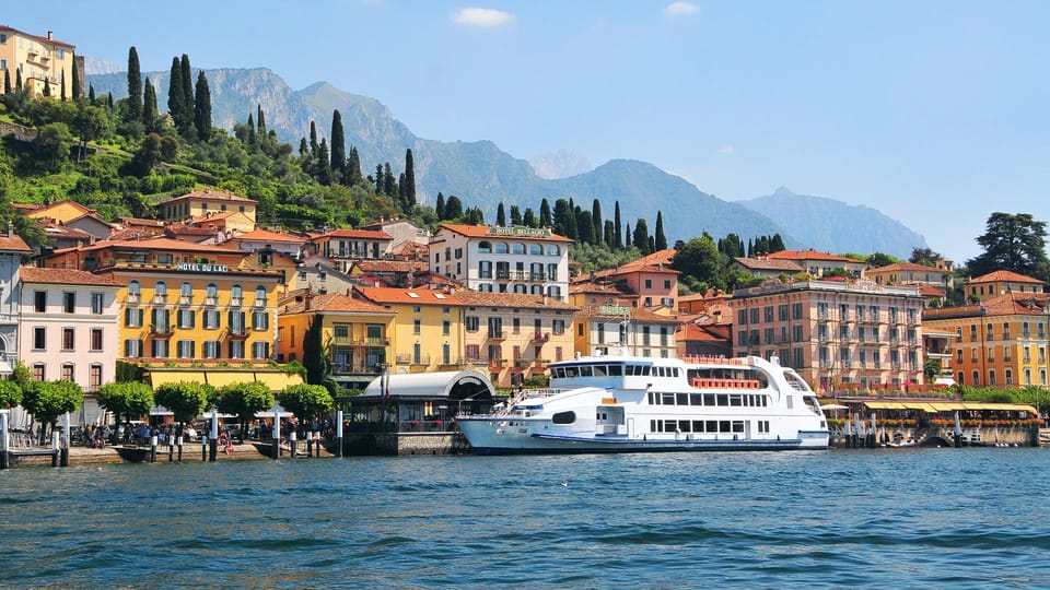 From Milan: Lake Como and Bellagio Day Trip with Cruise - Milan to Lake Como: The Value of Having a Plan