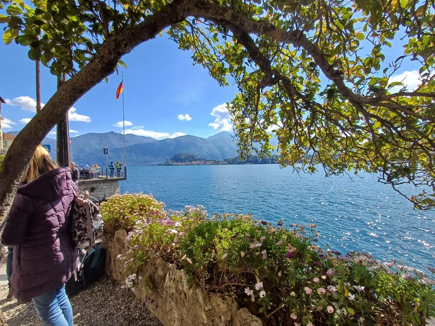 From Milan: Lake Como and Bernina Train Day Trip - Maloja pass-by views on the way to St. Moritz