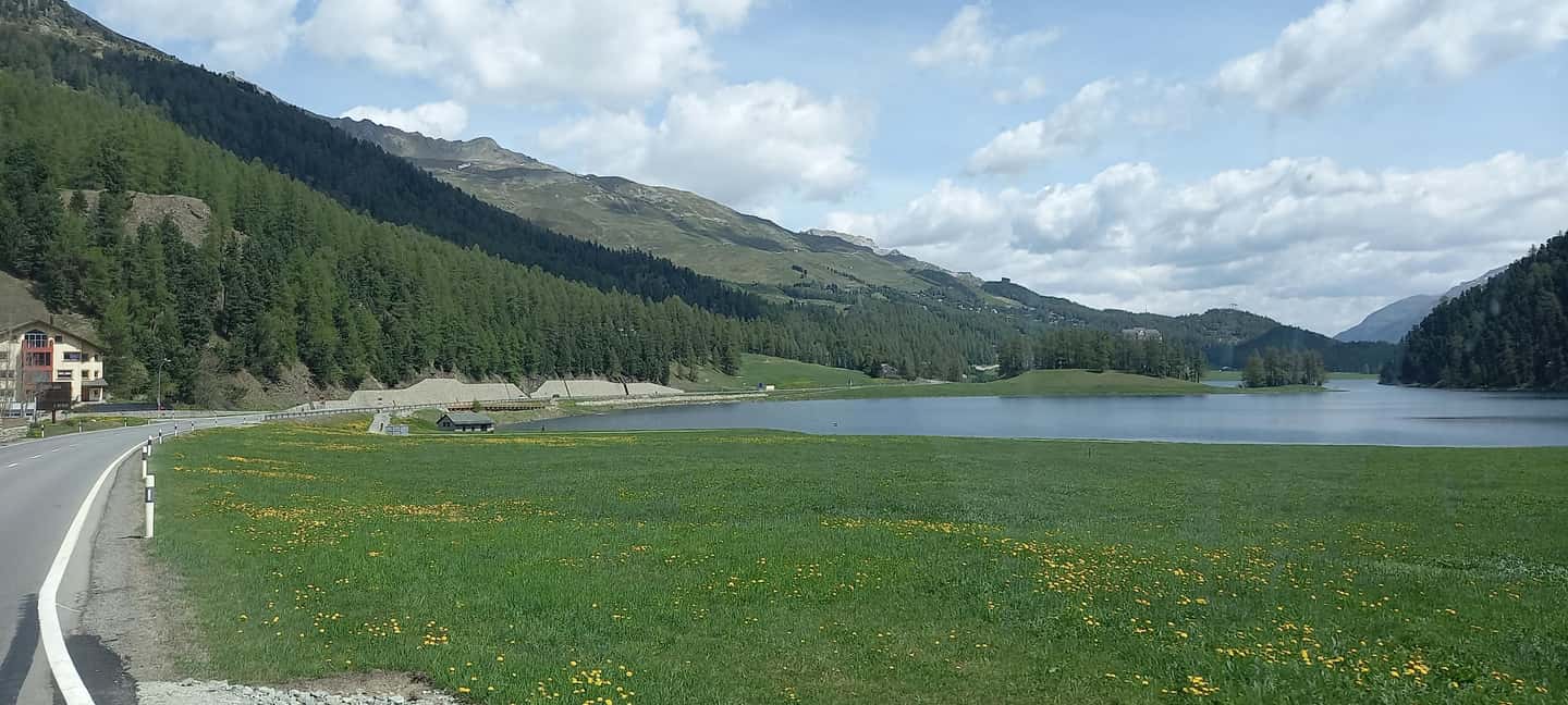 From Milan: Lake Como and Bernina Train Day Trip - Tirano break and the ride home to Milan