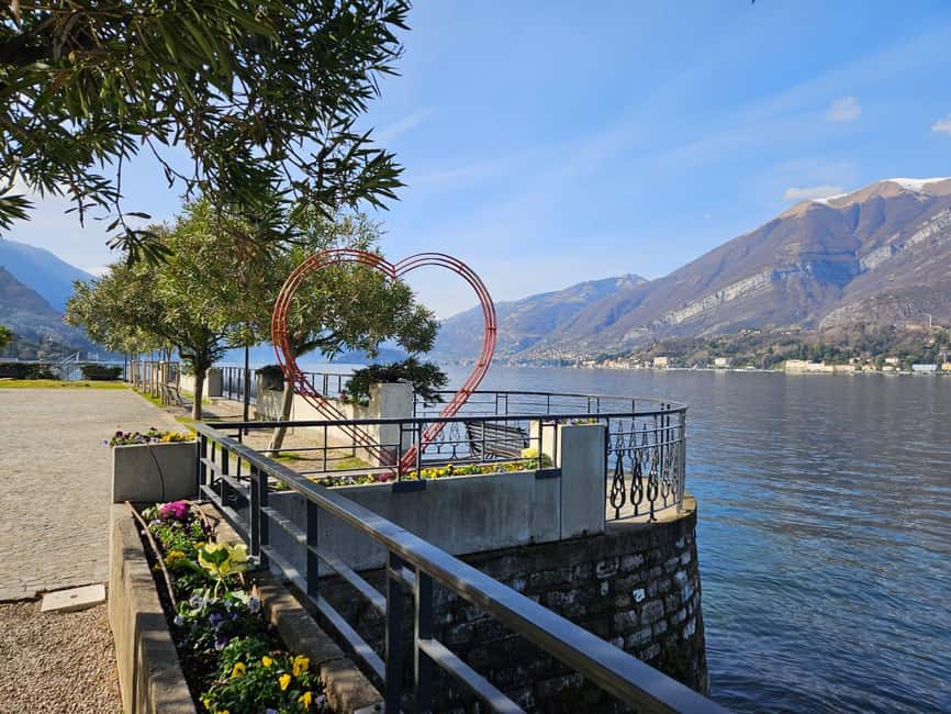 From Milan: Lake Como, Bellagio and Lugano Small Group Tour - Who This Tour Fits Best (And Who Should Skip It)