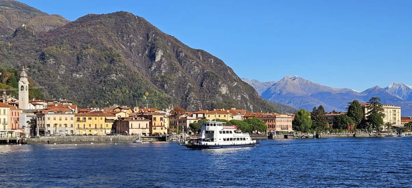 From Milan: Lake Como, Bellagio and Lugano Small Group Tour - The Return to Milan: When the Day Feels Long, It’s Still Worth It