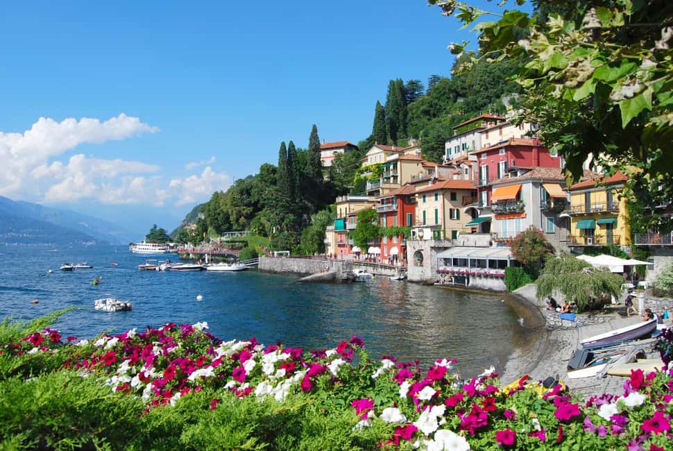 From Milan: Lake Como, Bellagio and Lugano Small Group Tour - Meeting at Excelsior Hotel Gallia and Getting Organized Fast
