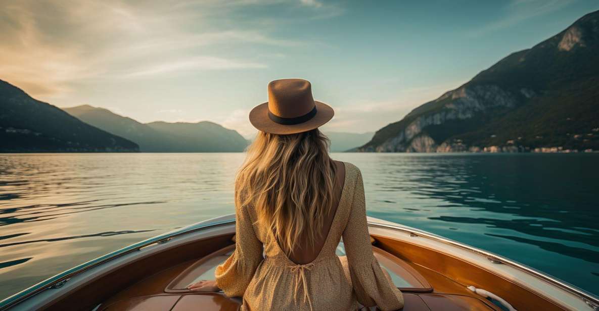 From Milan: Lake Como & Bellagio Day Trip w/ Private Driver - Key things I’d plan around