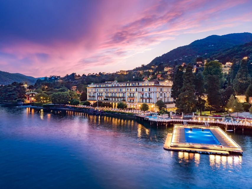 From Milan: Lake Como & Bellagio Day Trip w/ Private Driver - Should You Book This Milan-to-Como-and-Bellagio Private Day Trip?