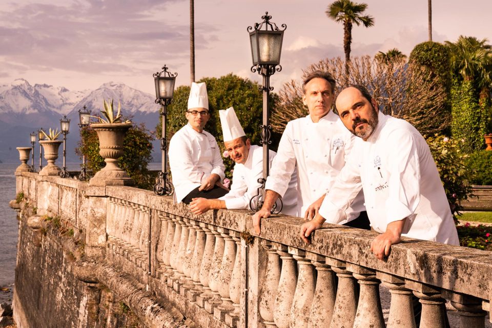 From Milan: Lake Como & Bellagio Day Trip w/ Private Driver - Price and Logistics: Is This Worth $779.17 Per Person?