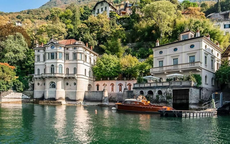 From Milan: Lake Como & Bellagio DayTour with Private Cruise - Key highlights worth planning for