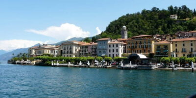 From Milan: Lake Como & Bellagio DayTour with Private Cruise - Meeting point in Milan and how the day starts