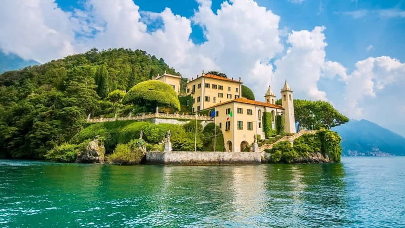 From Milan: Lake Como, Bellagio & Varenna with Private Boat - Getting From Milan to Como Without Losing the Day