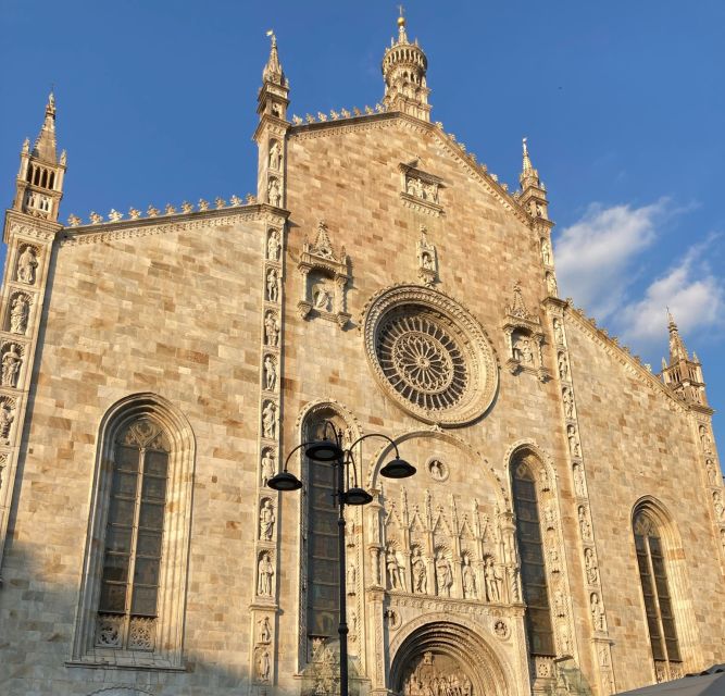 From Milan: Lake Como Cruise with Como Town & Bellagio Tour - Starting from Piazza della Repubblica: where your day begins in Milan