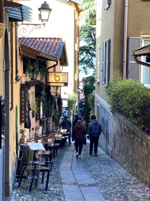 From Milan: Lake Como Cruise with Como Town & Bellagio Tour - Price and value: is $107.68 a fair deal for this day trip?