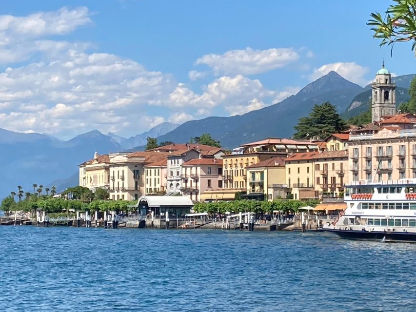From Milan: Lake Como Cruise with Como Town & Bellagio Tour - Who should book this Lake Como cruise and Bellagio tour?