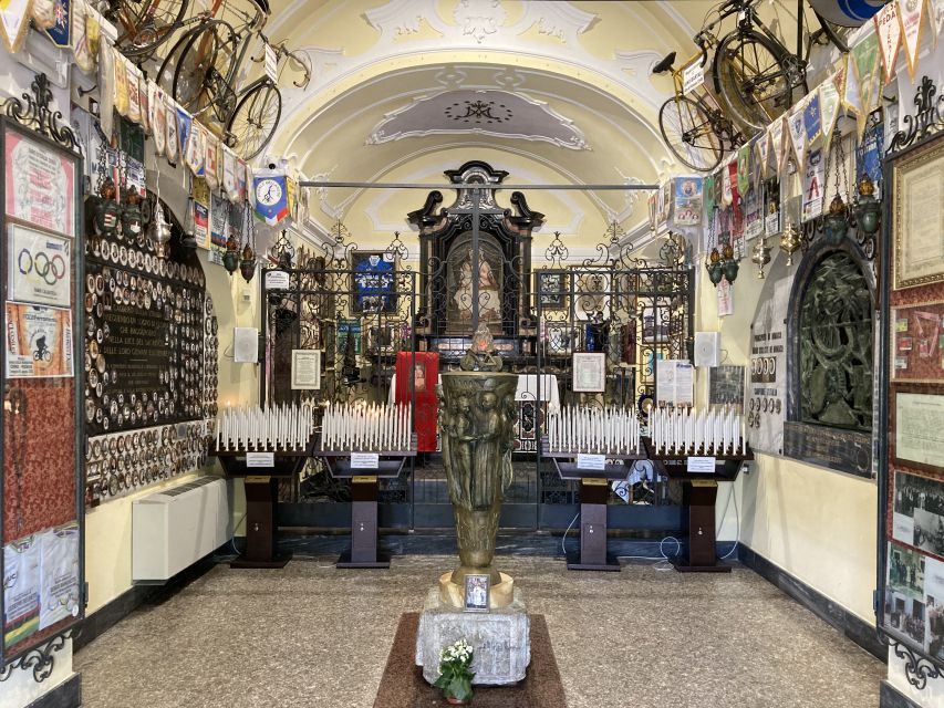 From Milan: Lake Como Cruise with Como Town & Bellagio Tour - Como’s old center in two hours: Duomo views and narrow street magic