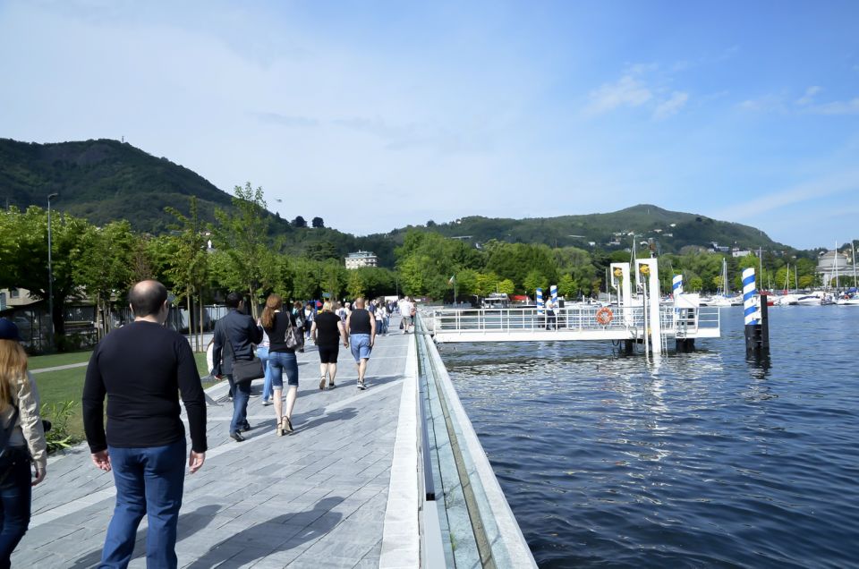 From Milan: Lake Como Cruise with Visits to Como & Bellagio - Who This Tour Fits Best (and Who Should Skip It)