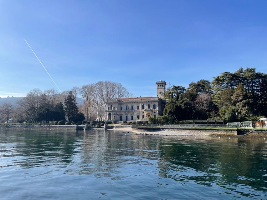 From Milan: Lake Como Day Trip Bellagio and Villa Carlotta - Tremezz o and Villa Carlotta: gardens, art, and Canova in one stop