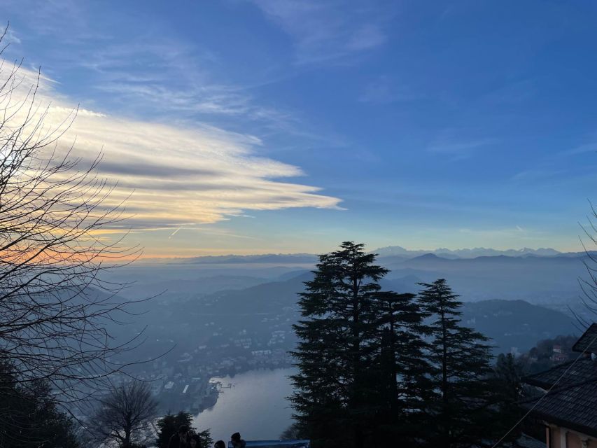From Milan: Lake Como Day Trip Bellagio and Villa Carlotta - How the 9-hour schedule really works: where your time goes