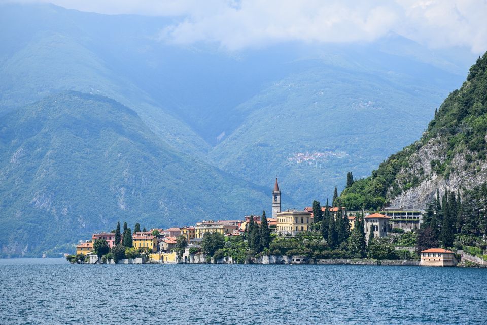 From Milan: Lake Como Day Trip Bellagio and Villa Carlotta - Who this tour suits best (and who might skip it)
