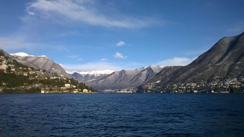 From Milan: Lake Como Day Trip Bellagio and Villa Carlotta - Should you book this Lake Como day trip from Milan?
