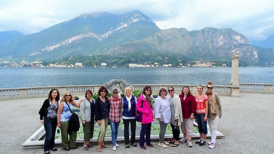 From Milan: Lake Como Walking Tour and Cruise - Key highlights that make this tour click