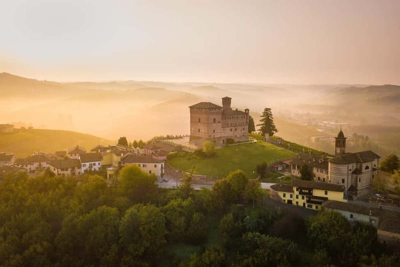 From Milan: Langhe Wine Region Day Trip with Barolo Tasting - Should you book the Milan to Langhe Barolo tasting day trip?