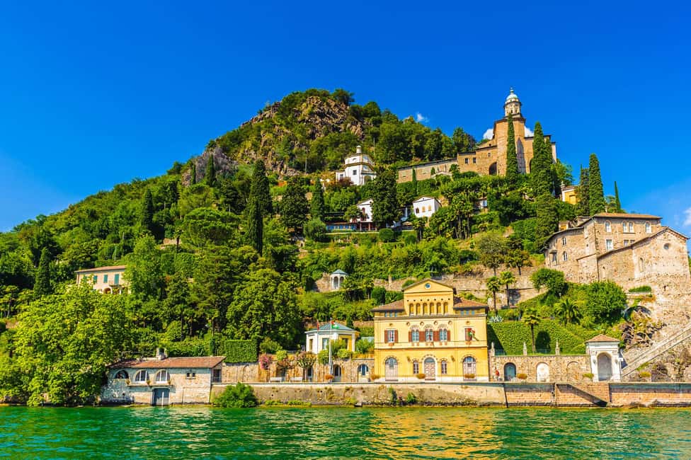 From Milan: Lugano, Bellinzona and Chocolate Factory Trip - Key things to know before you go