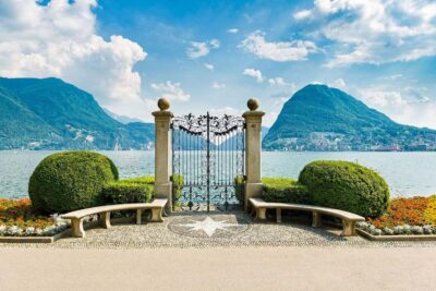 From Milan: Lugano, Bellinzona and Chocolate Factory Trip - Alprose Chocolate Factory: tasting, shopping, and the production question