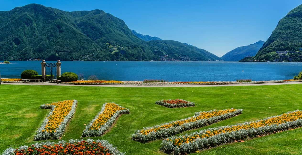 From Milan: Lugano, Bellinzona and Chocolate Factory Trip - Bellinzona and UNESCO castle walls: Castel Grande plus breathing room