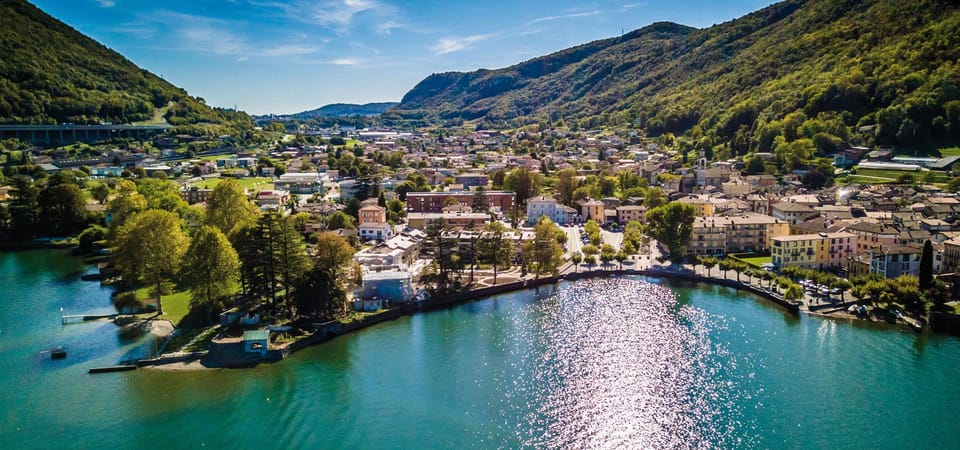 From Milan: Lugano, Bellinzona and Chocolate Factory Trip - How you’ll move as a group: timing, tour leader support, and real-world tips