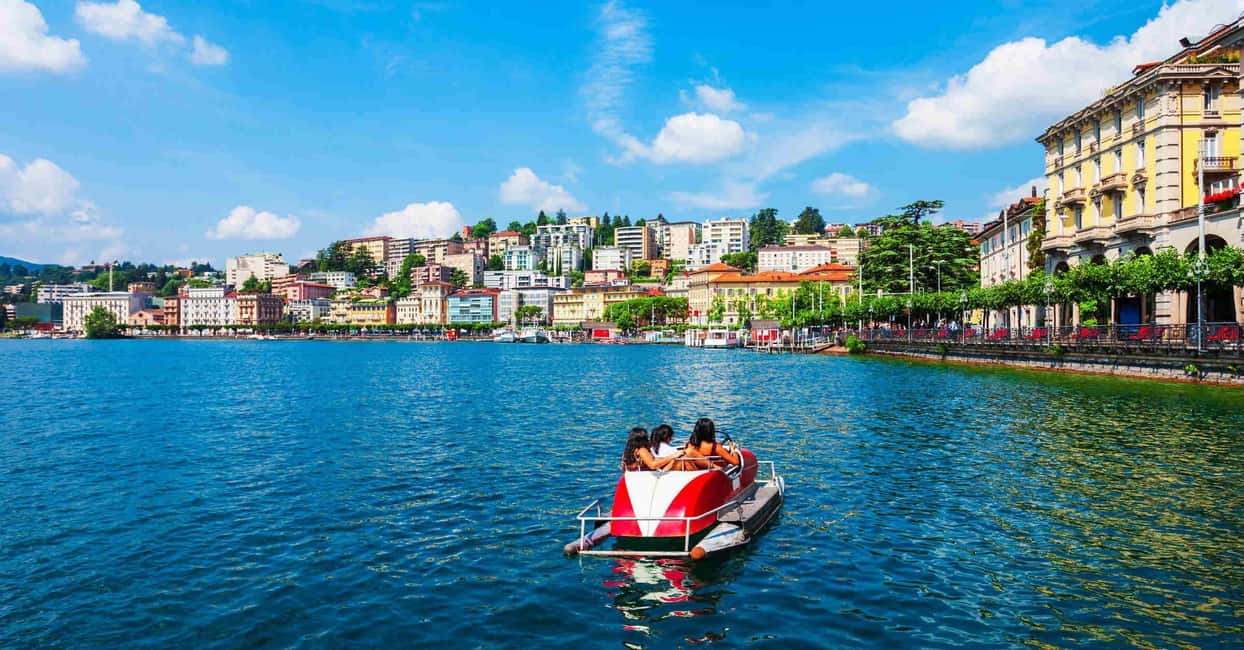 From Milan: Lugano, Bellinzona and Chocolate Factory Trip - Value for your money: where this day trip shines (and where it can pinch)
