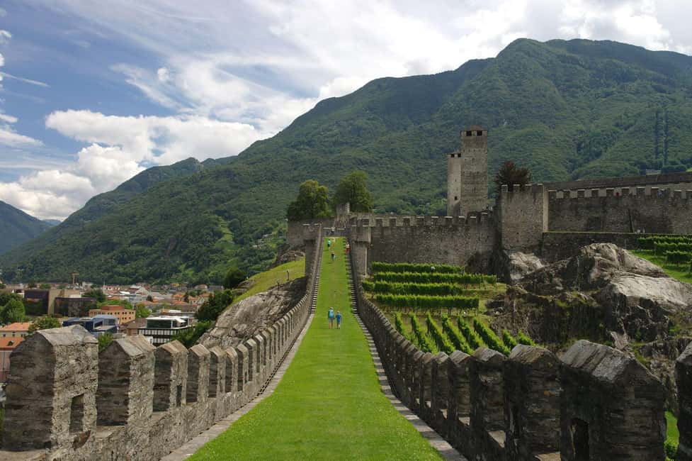 From Milan: Lugano, Bellinzona and Chocolate Factory Trip - Who this day trip suits best (and who should look elsewhere)