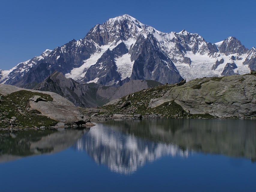 From Milan: Monte Bianco and Courmayeur Day Trip - Why This Monte Bianco and Courmayeur Trip Works So Well From Milan