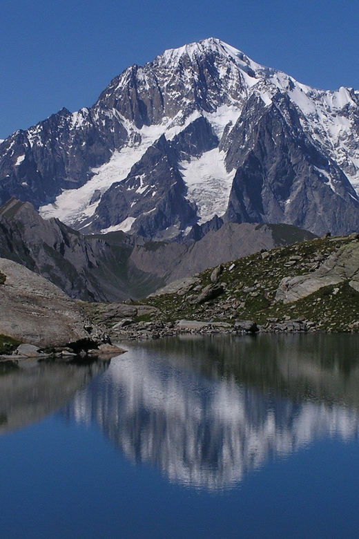 From Milan: Monte Bianco and Courmayeur Day Trip - Food and Timing: What You’re Responsible for (and How to Handle It)