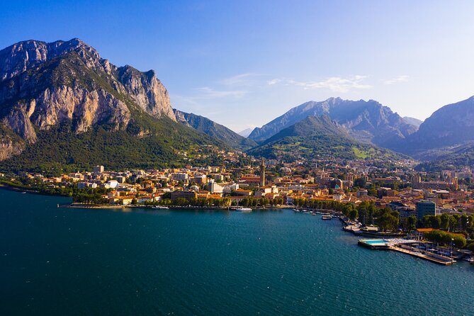 From Milan: Morcote, Bellagio & Lugano in a Private Luxury Van - Key things that make this tour a smart pick