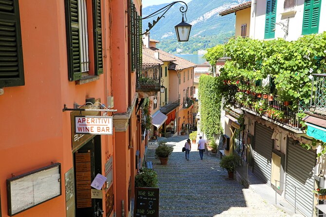 From Milan: Morcote, Bellagio & Lugano in a Private Luxury Van - Price and value: where the money actually goes