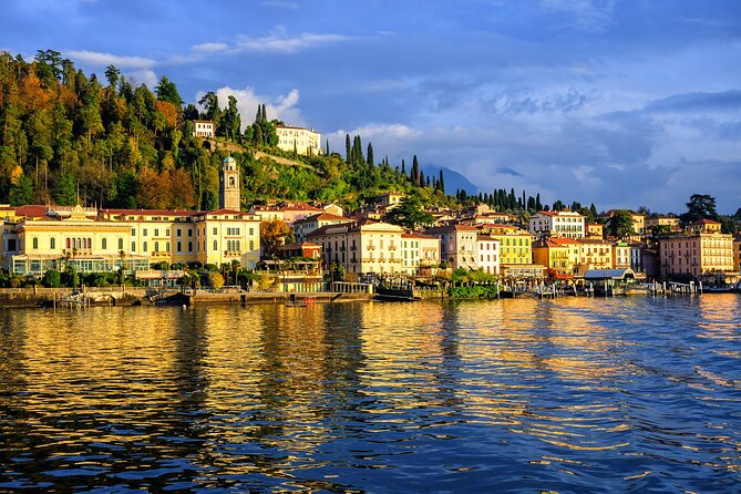 From Milan: Morcote, Bellagio & Lugano in a Private Luxury Van - Who this tour suits best (and who might not need it)