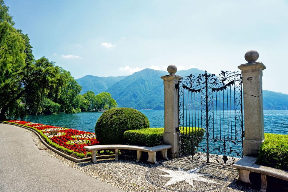 From Milan: Private Boat to Como Lake, Lugano, and Bellagio - Value for $79: what you’re really paying for