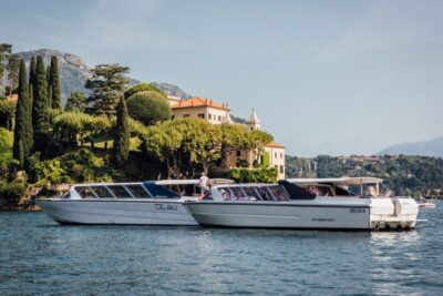 From Milan: Private Boat to Como Lake, Lugano, and Bellagio - Meeting point reality: where you start in Milan