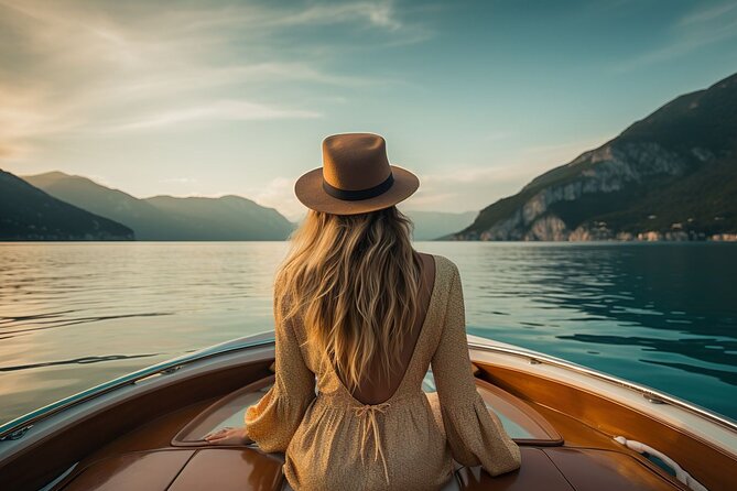 From Milan: Private Tour of Lake Como with a Private Driver - Key highlights to expect