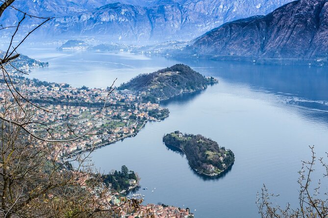 From Milan: Private Tour of Lake Como with a Private Driver - Como city stop: Duomo time and a walk you can actually finish