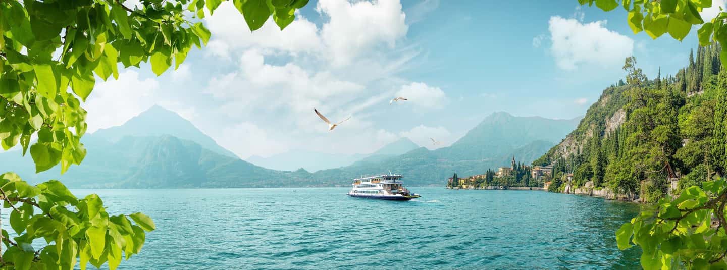 From Milan: Small Group Como, Bellagio, Varenna, Boat Cruise - FAQ