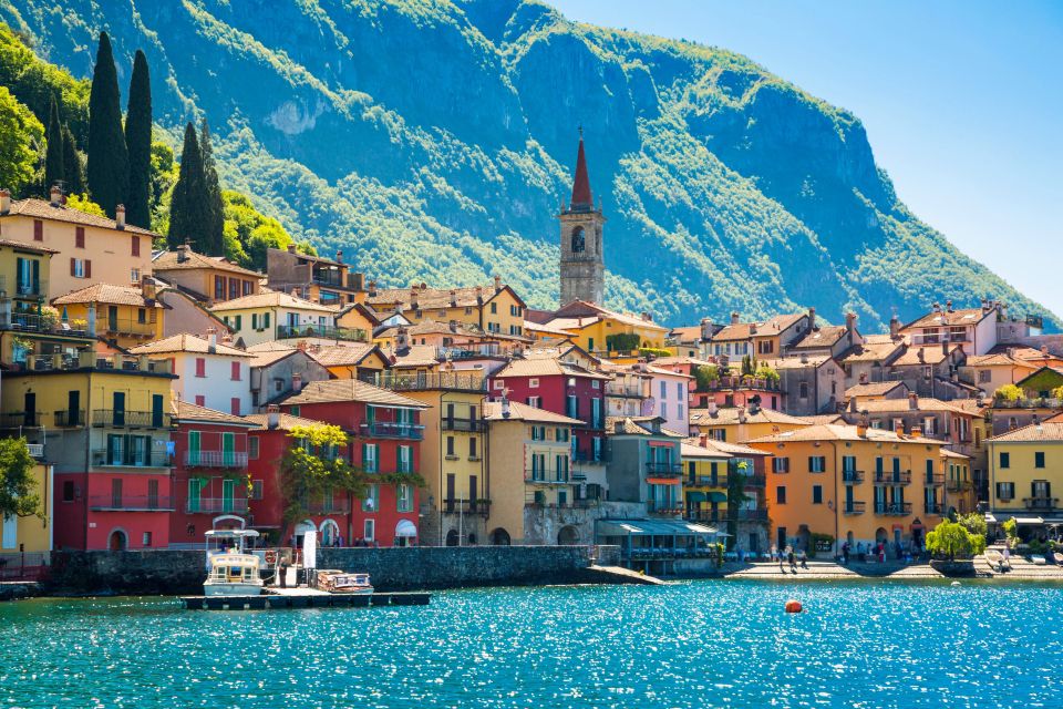 From Milan: Small Group Como, Bellagio, Varenna, Boat Cruise - How the small-group setup changes the whole day