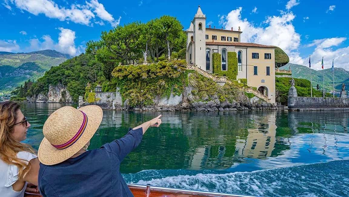 From Milan: Small Group Como, Bellagio, Varenna, Boat Cruise - Should you book this Milan to Lake Como tour?