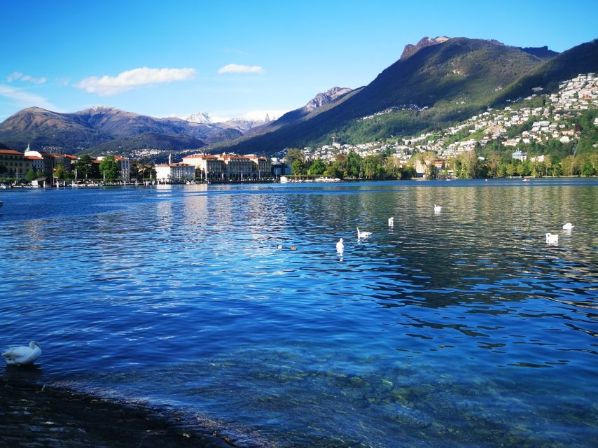 From Milan: Small Group Tour of Lake Como, Lugano & Pre Alps - How intense is this 10.5-hour schedule? (and how to handle it)