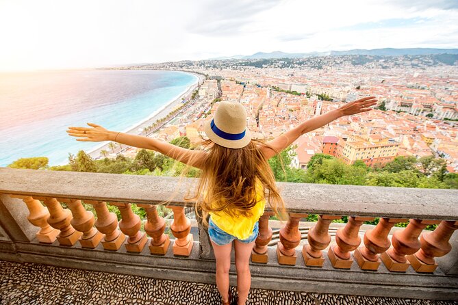 From Milan to Monaco & Nice: 3 Countries in 1 Day Guided Tour - Key things that make this tour work