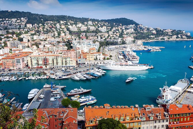 From Milan to Monaco & Nice: 3 Countries in 1 Day Guided Tour - The real deal: a 15-hour bus day that you plan around