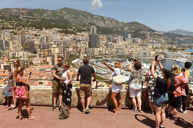 From Milan to Monaco & Nice: 3 Countries in 1 Day Guided Tour - What to do if you hate tight timing (and how to avoid missing the group)
