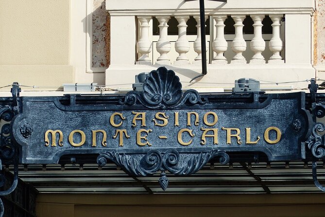 From Milan to Monaco & Nice: 3 Countries in 1 Day Guided Tour - Who this tour suits best